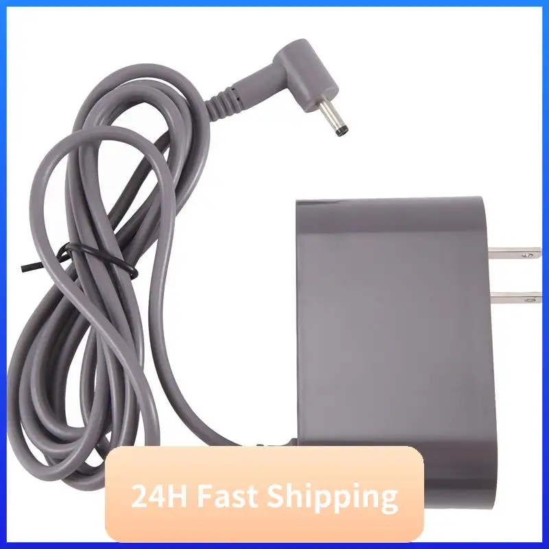 ~2025 Trendfor Dyson V10 Digital Slim V12 Slim SV18 Odkurzacz Ładowarka Akumulatora Zasilacz Ładowarka Kabel Zasilający Adapter Trwały