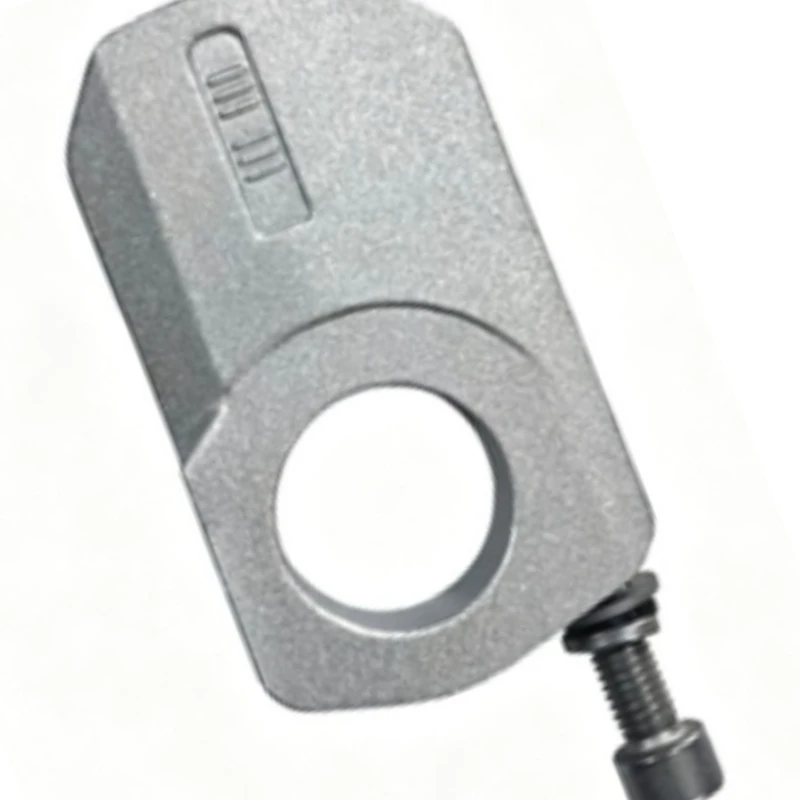 

Suitable for DS900X 900DS chain left and right limit adjuster motorcycle accessories