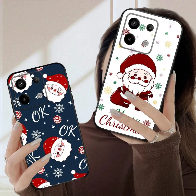 Рисунок 6 - Лучший на Рождество для Redmi Note