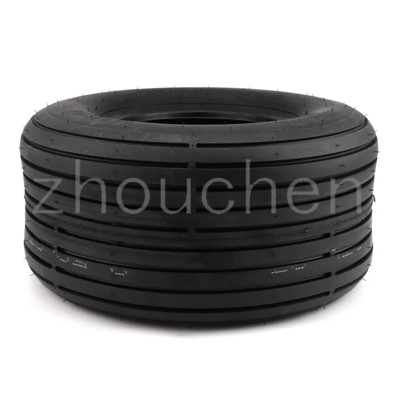 225/55-8 Tire 18x9.50-8 Front or Rear 8inch 4PR Electric Scooter Vacuum Tires For Harley Chinese Bike