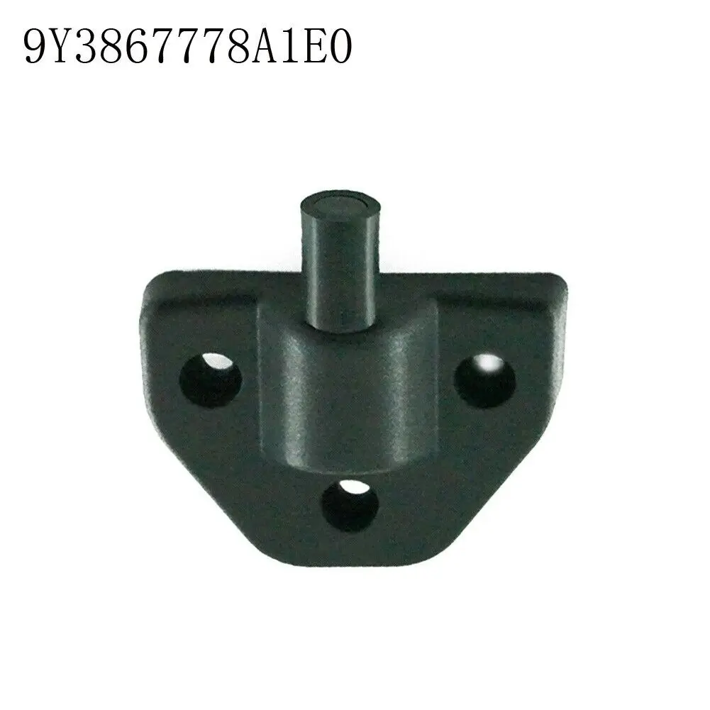 

Rear Right Trunk Cargo Cover Bearing Block Support For Porsche Cayenne 2018-2024 9Y3867777 9Y3867778