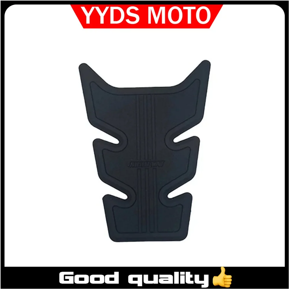 

【Good quality】For QJMOTOR SRV 600 fuel tank stickers anti-slip stickers retro motorcycle stickers side night cat