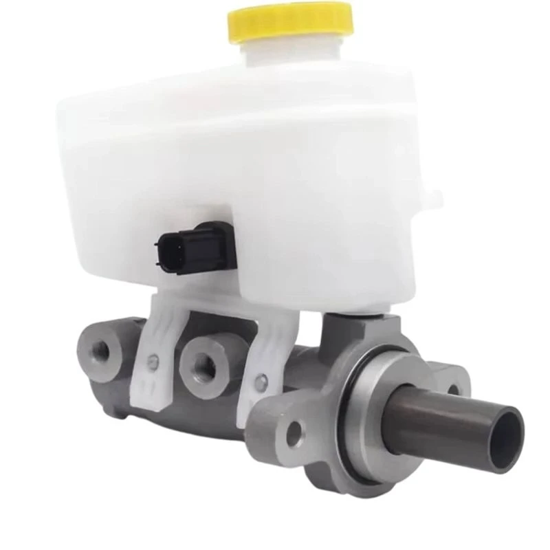 M630517 Brake Master Cylinder 68057474AA 68057474AB 68003617AA 68003617AB MC391068 For Jeep Wrangler III 2007-2017-A08Q