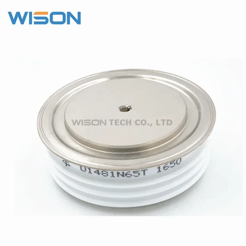 D1481N65T D1481N60T D1481N58T شحن مجاني وحدة جديدة ومبتكرة الثايرستور