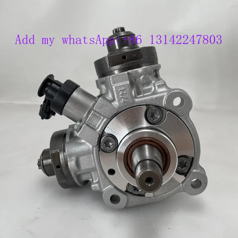 

Горячая продажа 0445010851 4 кг алюминиевый топливный насос Цена топливного насоса