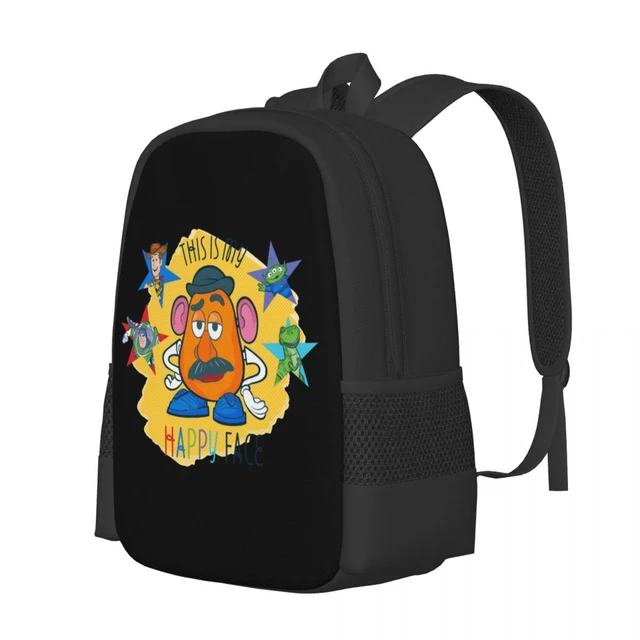 Mr potato head backpack hotsell