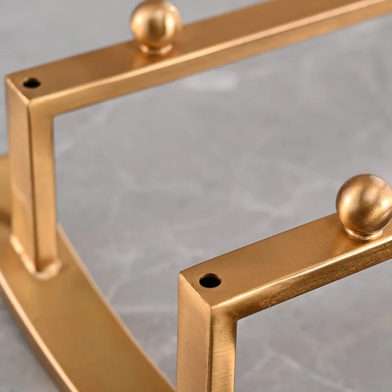 صينية اليشم الأزرق والأبيض الفاخرة الخفيفة والمجوهرات ومستحضرات التجميل وتخزين الحمام وطاولة القهوة وطاولة الطعام وصينية تخزين بمقبض الأجهزة