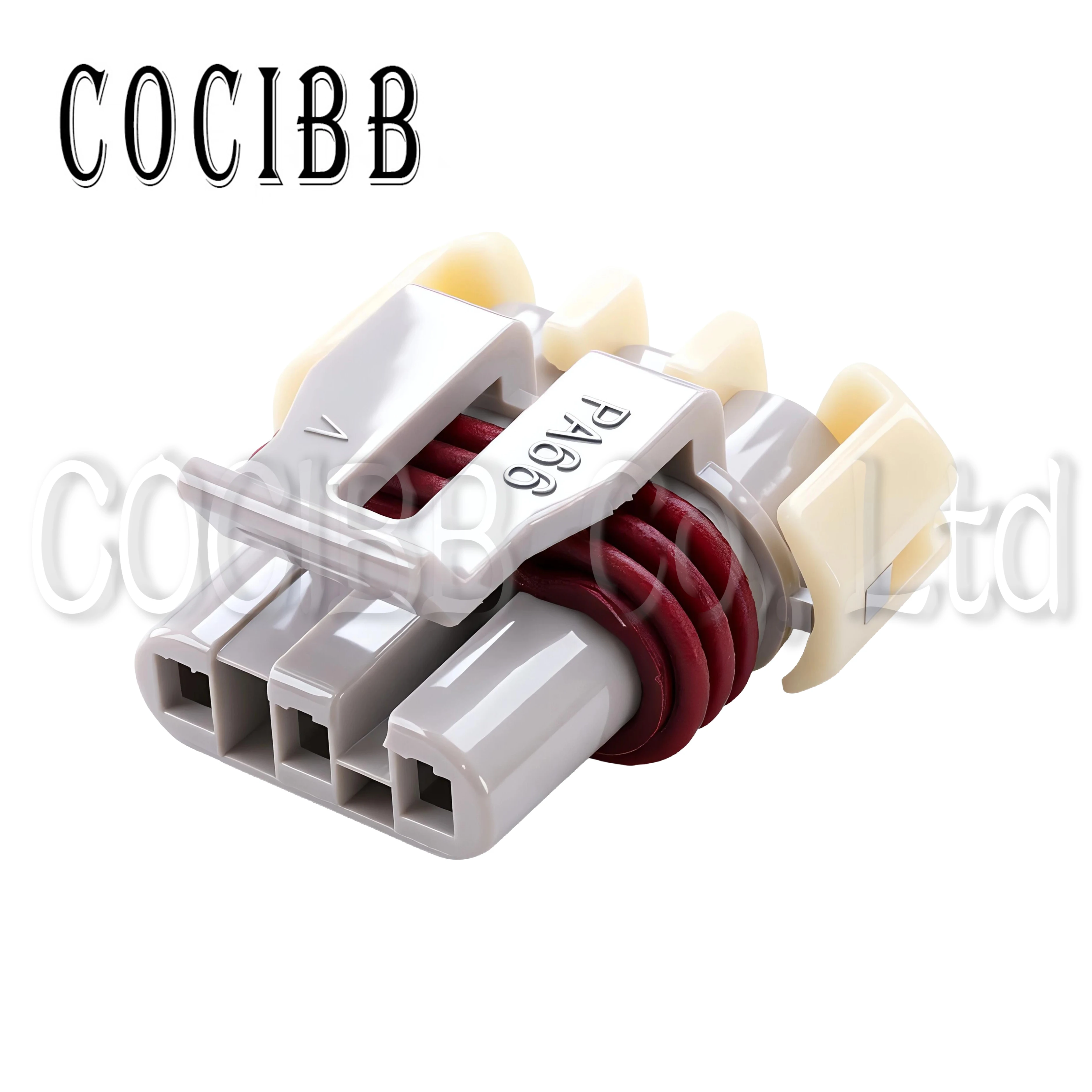 

1 Set 3 Pin Female LS MAP And 58X Crank Engine Speed Sensor Auto Waterproof Plug Car Wiring Connector 12129946