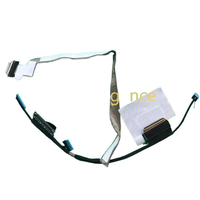 الأصلي لخط العرض 5430 E5430 HDB42 EDP كابل اللمس 09Y1XX DC02C00VF00 [bb]