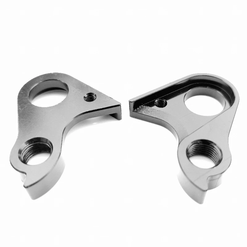 

2Pc Bicycle Derailleur Hanger For Motobecane Cinelli Brodie Storck Trust 29 Boost Triaero A9 Ican Carbon Frame Bike Mech Dropout