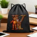 FNAF 533
