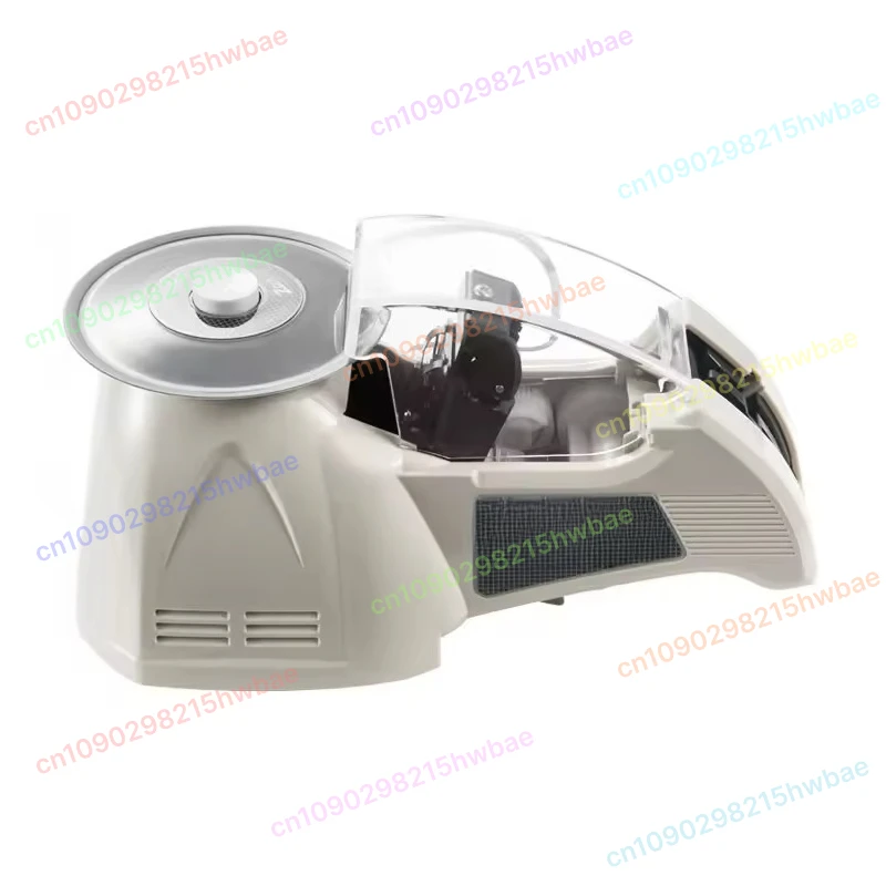 

Automatic tape cutting machine ZCUT-8 disc tape RT-3000 automatic tape HJ-3 glue cutting