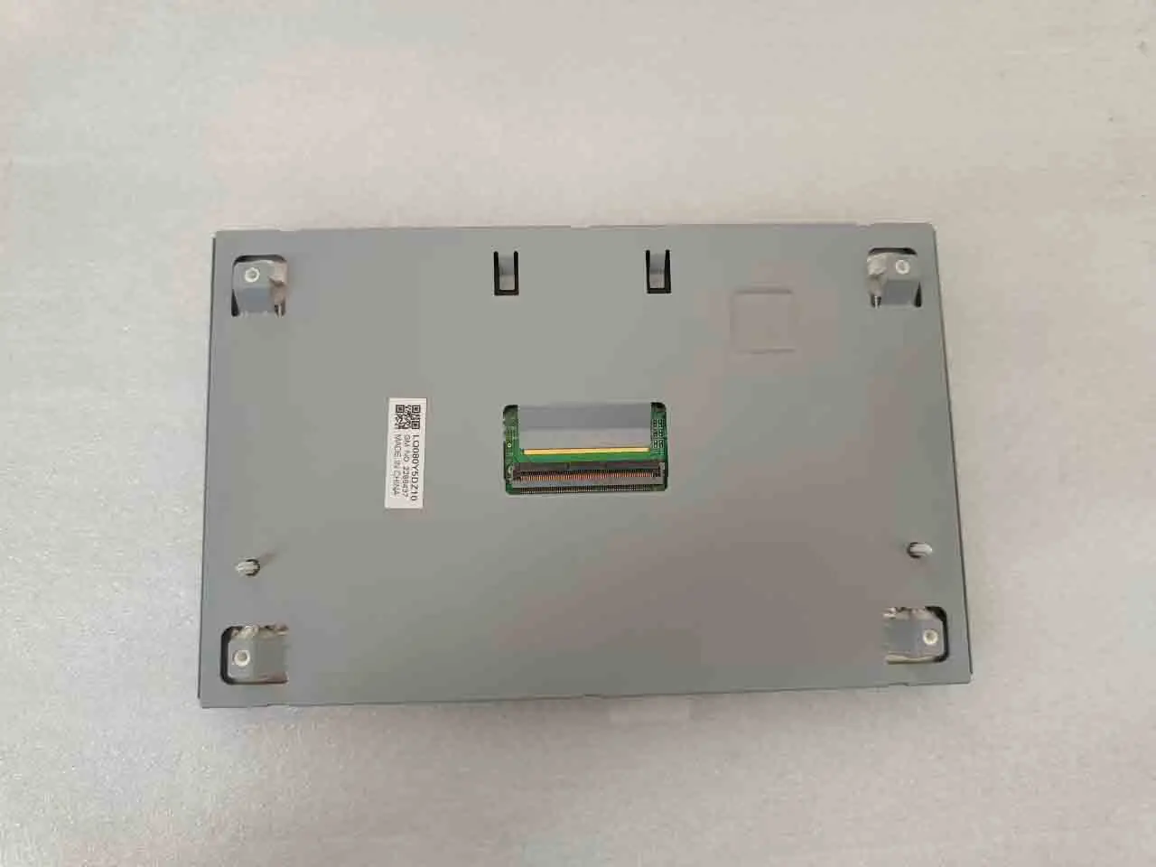 Original-Grade A + LQ080Y5DZ10 8.0 "Zoll LCD Display Screen Panel Für Auto-Navigation Bildschirm
