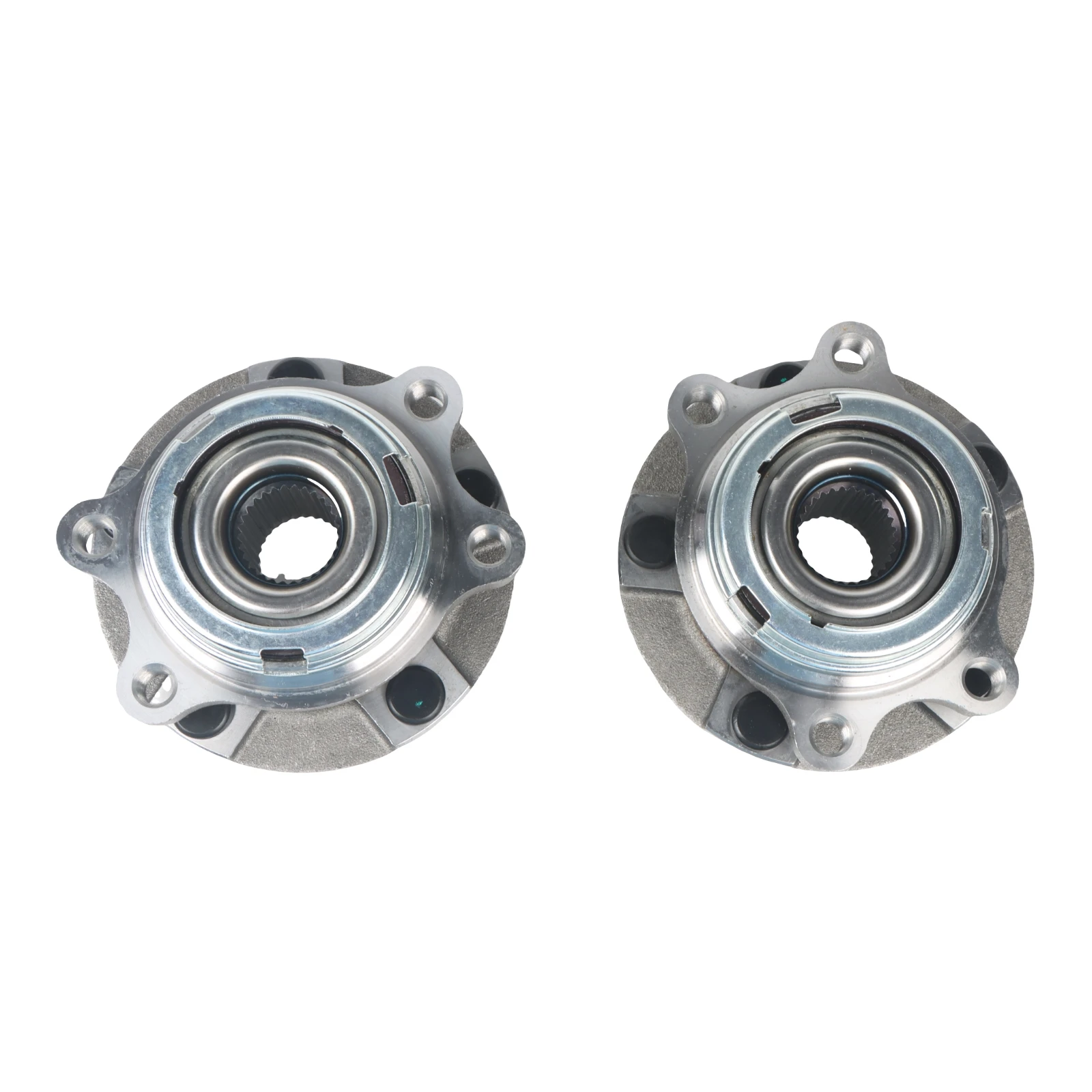 

2 шт. подшипник ступицы колеса в сборе 513310 для Nissan Murano Quest 2003-2009 гг.