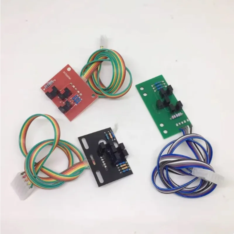 

Аксессуары для балансиров, датчик положения, фотоэлектрический датчик панели для Huoying Liangyi Xuanbao Leka Fuda