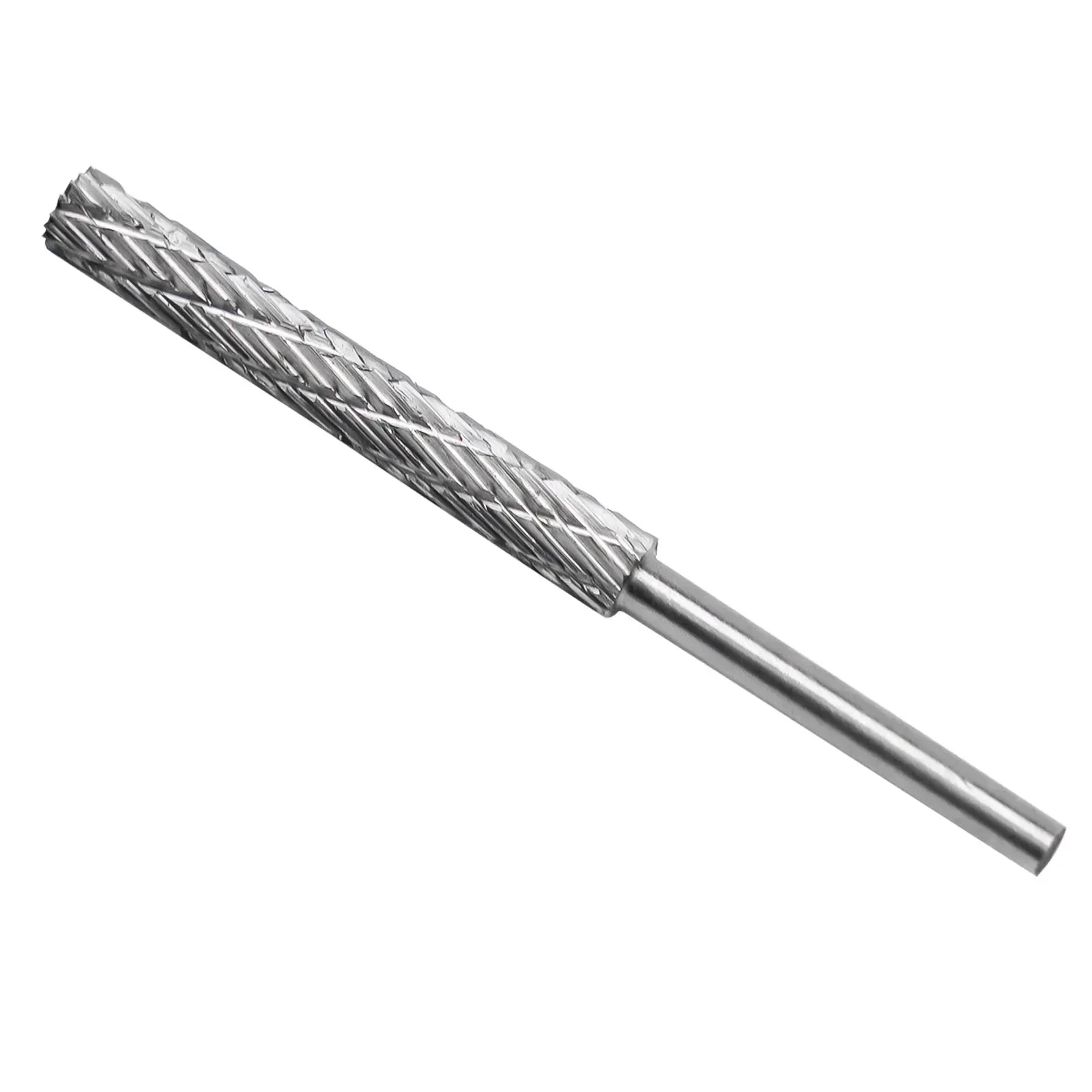 Rotary File Premium 3mm Shank High Speed Steel Rotary File For Wood Carving Durability And Efficiency Guaranteed