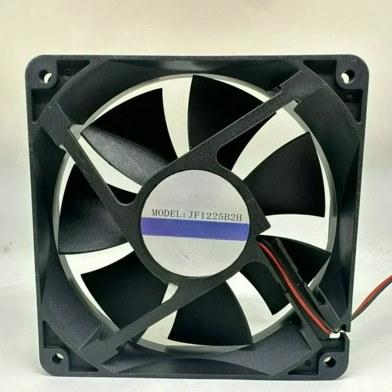jf1225b2h-120x120x25mm-dc-24v-025a-2-wire-cooling-fan-for-pc-computer-server-case-cpu-cooler