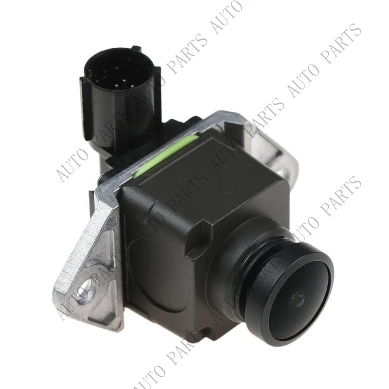 A+ NEW Rear View Back Up Parking Camera Fits For Jeep Grand Cherokee 2014-2018