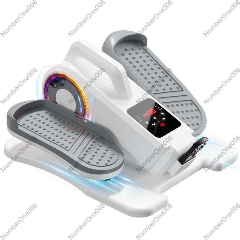 

Подходит для мини-педального тренажера, тренажера для ходьбы, эллиптического тренажера для подъема в гору, реабилитационного тренажера.