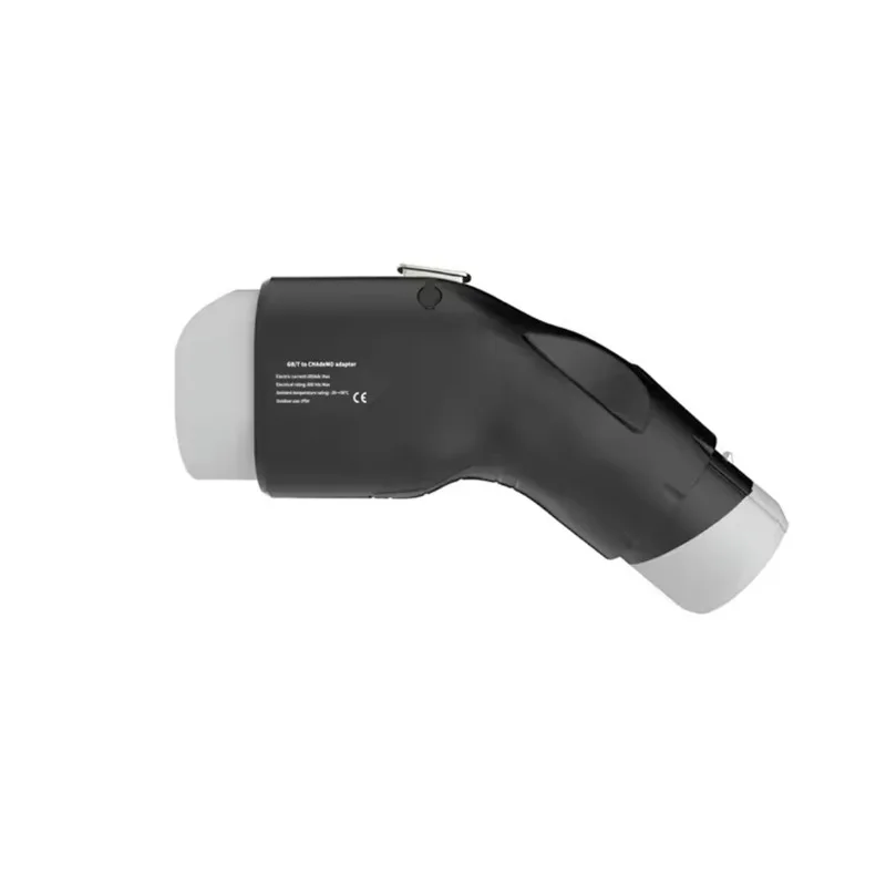 Electric vehicle adapter Electric vehicle DC converter