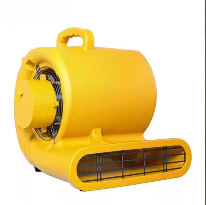 

High Power Floor Blower Floor Dryer Drying Hot & Cold Hair Dryer Carpet Toilet