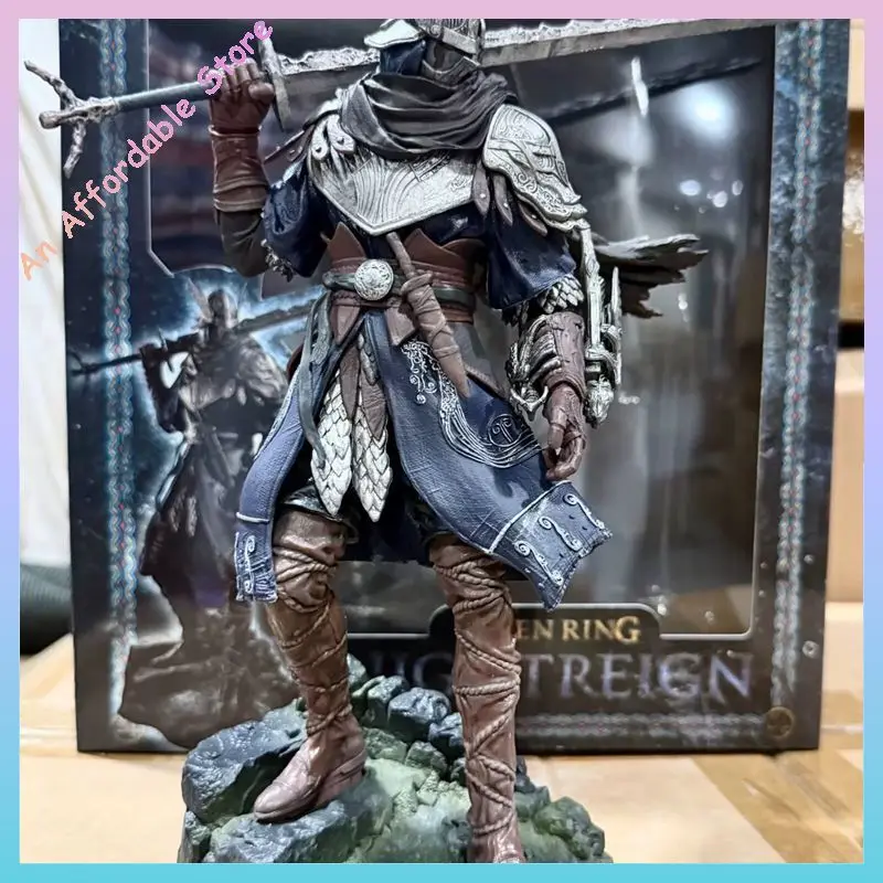 Wylder Shadow Of The Erdtree Lden Ring: Shadow Of The Erdtree Collector'S Edition Malenia Figure #6