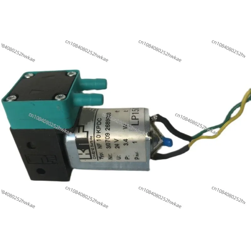 Knf Pump NF10 Kpdc … - image