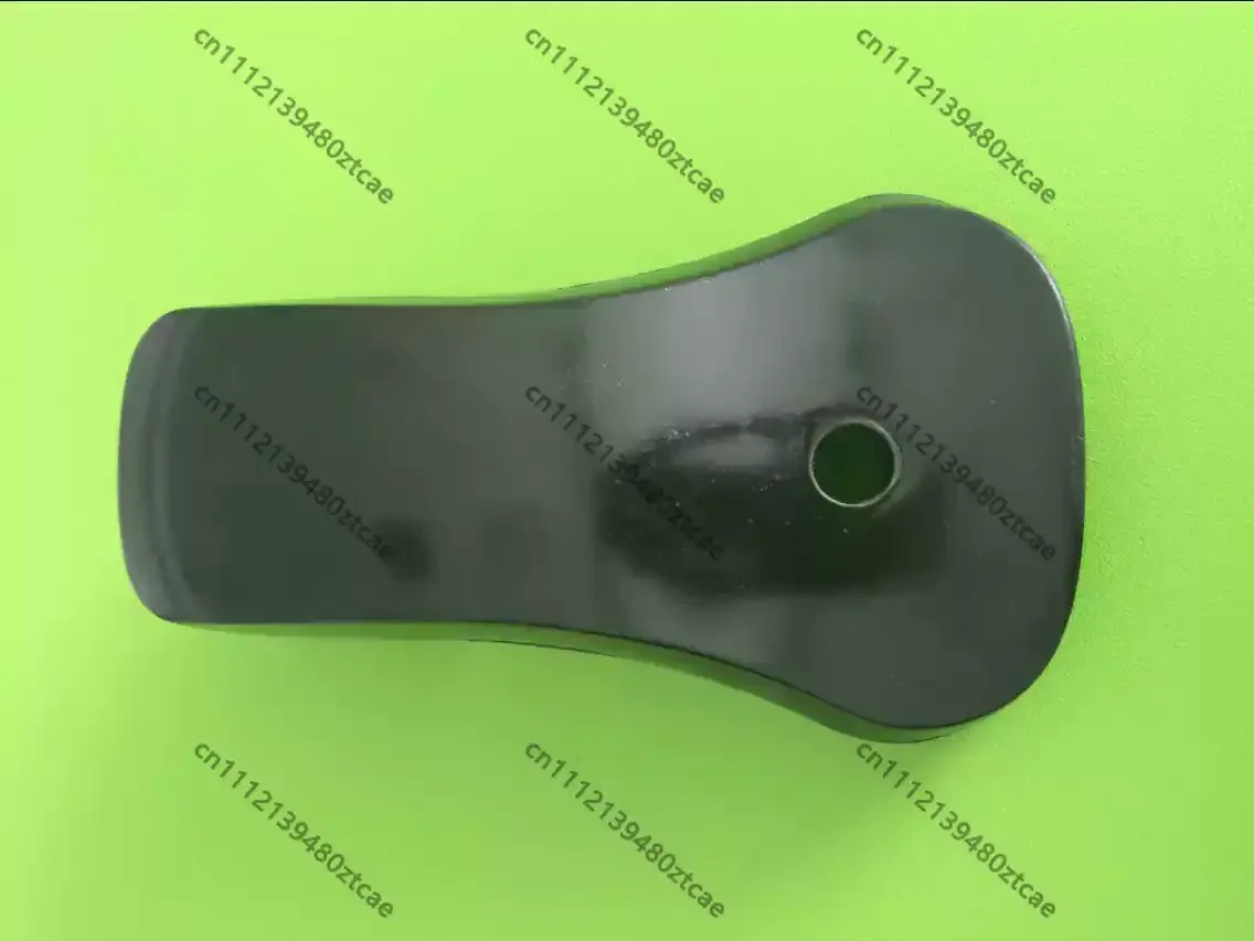 Upper Lid Handle, Portable Pressure Steam Autoclave Replacement Part