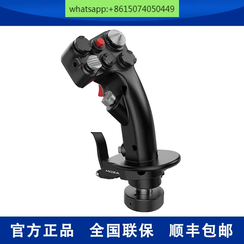 

Самолет Brother Moza Claw mh16 металлический рокер dcs f16 моделирование f18 вертолет моделирование полета уведомлений