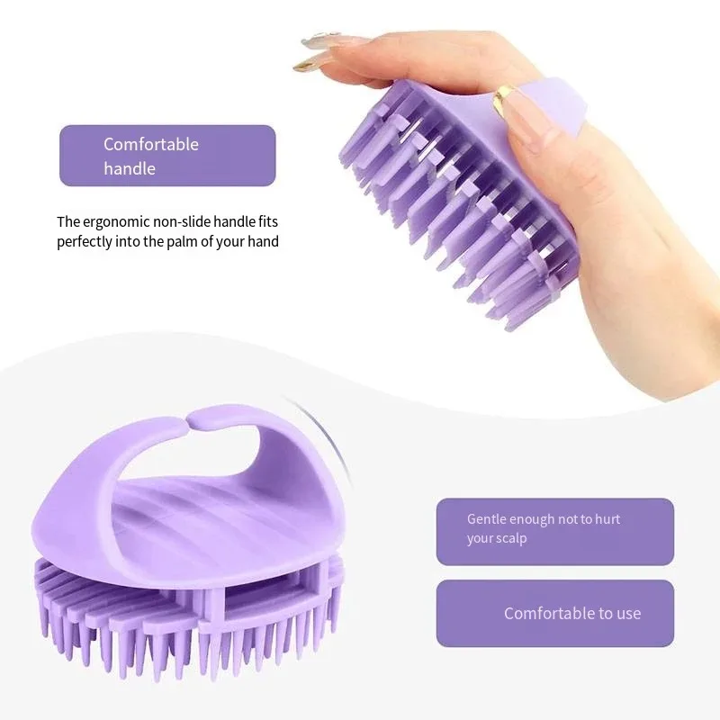 Thumbnail 2 - #8 Latest Body Exfoliating Brushes Offers