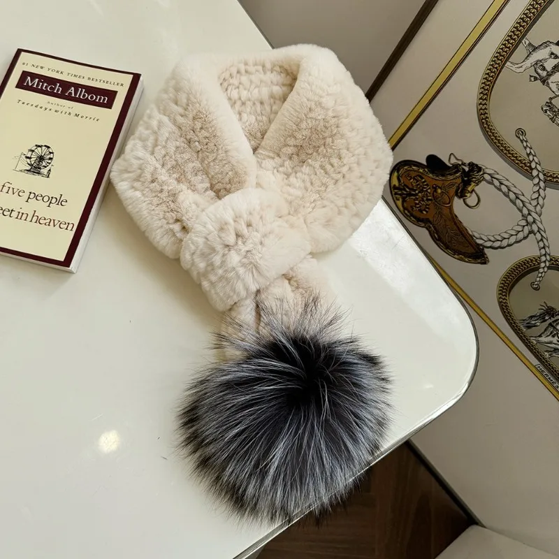 sciarpa-invernale-calda-in-pelliccia-di-coniglio-rex-da-donna-reversibile-con-collo-in-vera-pelliccia-e-poncho-in-pelo-di-volpe-versatile