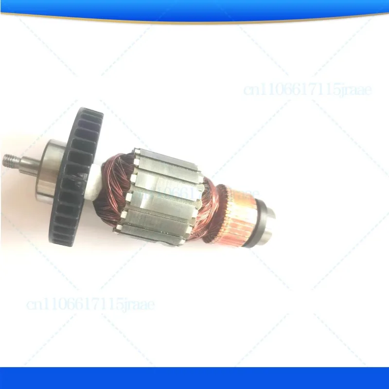 

Для электрической цепной пилы Makita UC3051, UC4051, UC4551, UC3551 Универсальный ротор 517903-6