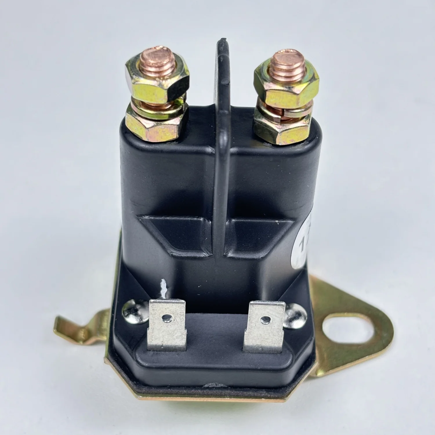 12 Volt Lawn Mower Solenoid Starter Relay 532146154 For Husqvarna Poulan