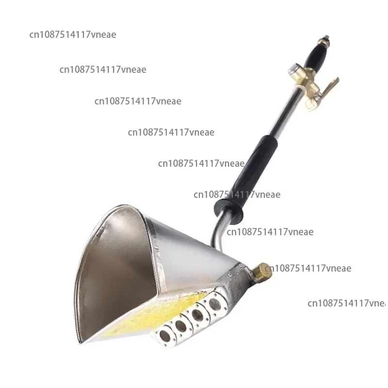Building Cement Mortar Spray Roof Portable Interior and Exterior Wall Multifunctional Pneumatic Water