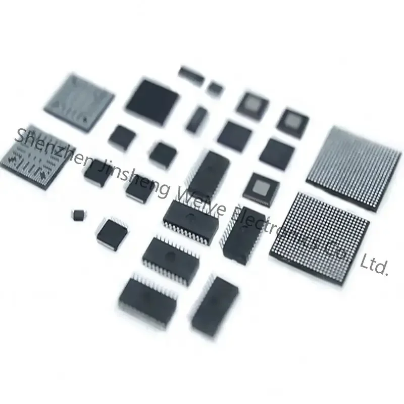 EFM32GG230F512G-E-QFN64R MCU 32-bit ARM Cortex M3 RISC 512KB Flash 3.3V 64-Pin QFN EP T/R