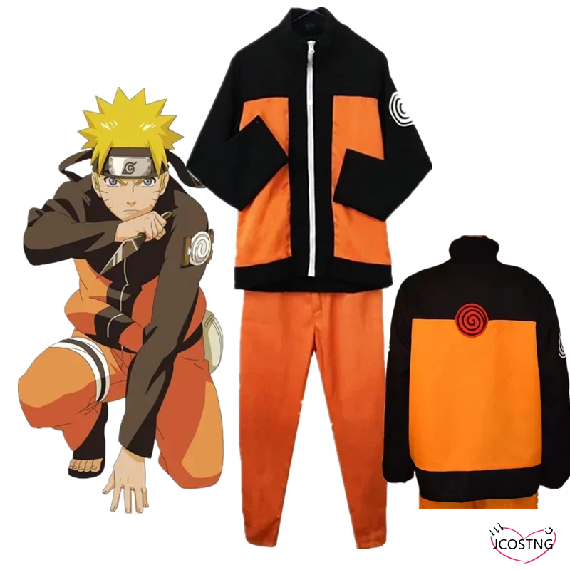 Tenue de perruque cosplay anime pour garçon, olympiques de spectacle, olympiques de dessin animé japonais, manteau, haut, pantalon, enfants, Hmatte en Party Cos AA, nouveau, 2025