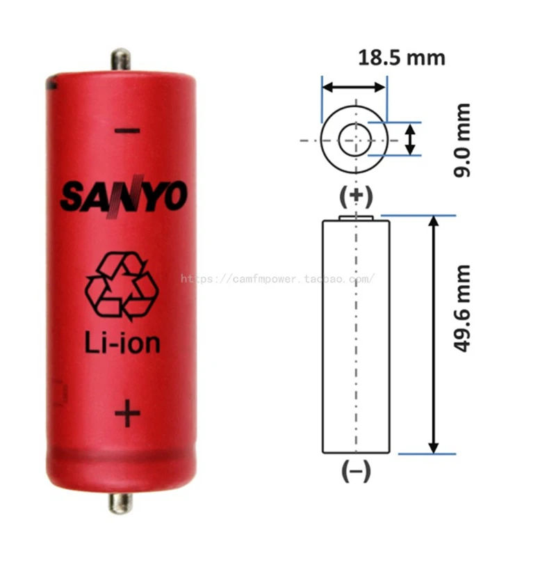 Razor Battery Series720s-4 Rechargeable