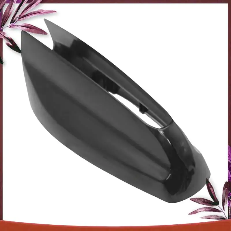 

Durable LR117853 Car Roof Antenna Cover Shell For Land Rover Defender Discovery Sport Evoque Shark Fin Antenna Trim Housing