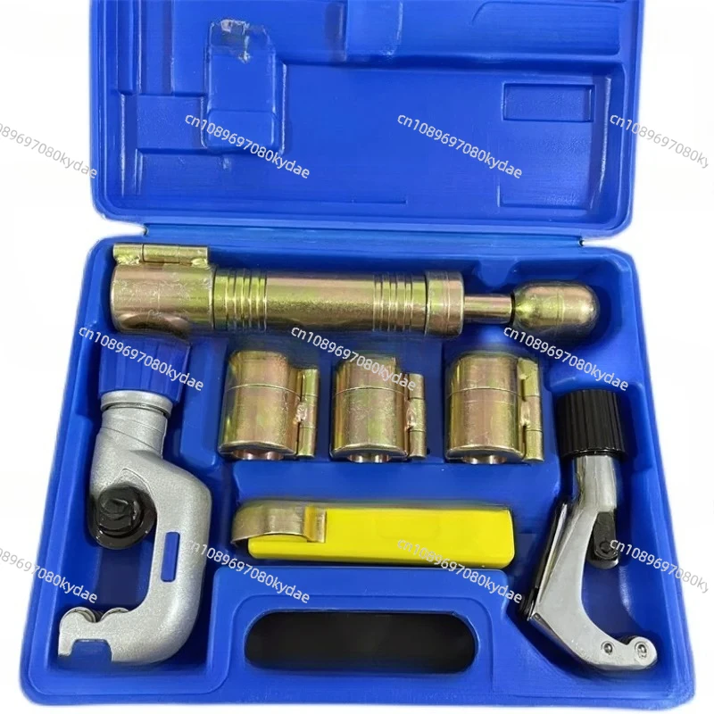 

Набор инструментов для обжима сильфонов из нержавеющей стали 3/4/6 дюймов, пресс-формы для обжима водопроводных труб, комбинированный инструмент для сантехники
