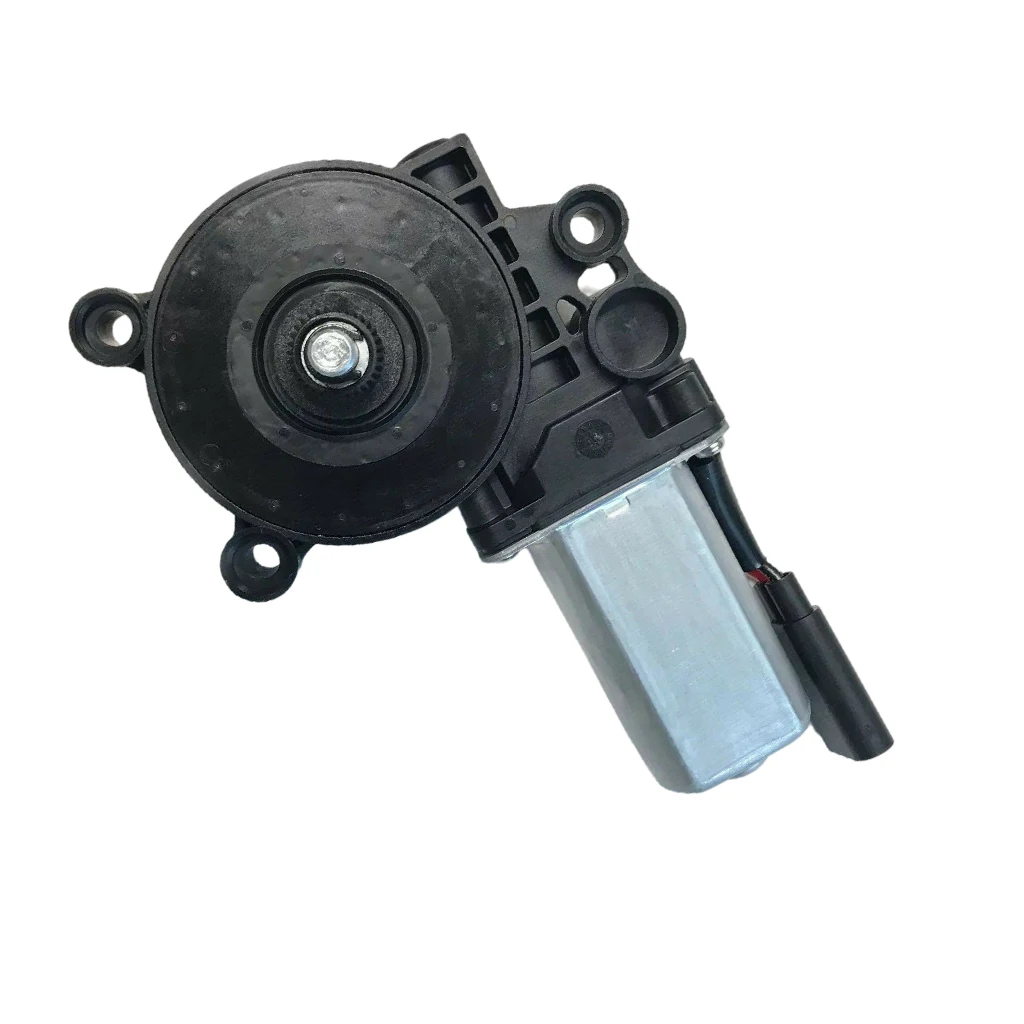 

Premium Electric Window Regulator Motor Black Plastic Metal Power Window Parts for Ford Fiesta Mk6 3 Door