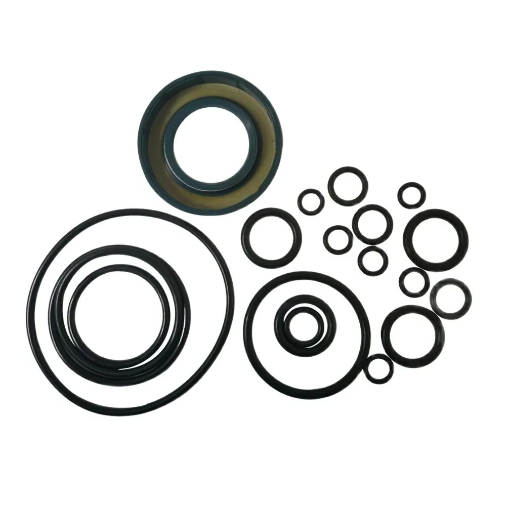 PVD-2B Piston Pump Spare Parts Seal Kits for PVD-2B-42 NACHI Hydraulic Pump Seals Repair Kits