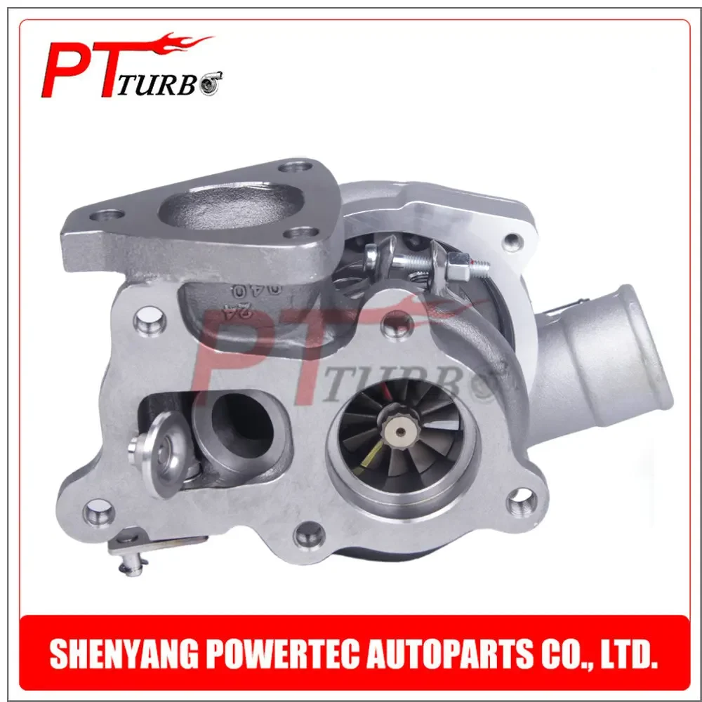 Turbo For Cars Complete For Mitsubishi L300 Star Wagon Delica 2.5 TD 4D56 49177-01513 49177-01515 MR355220 1993-1996 Engine NEW view 5