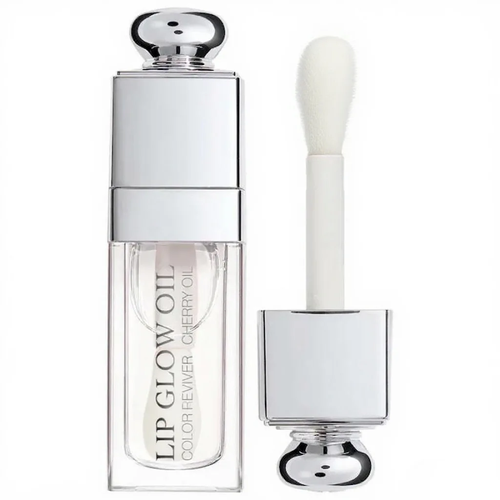 Hydraterende Lippenbalsem Originele Lipolie Glans Verzorging van de Lippen Benetitnt voor Lippen Plumping Exfoliating Roze Plumping Gloss Oil