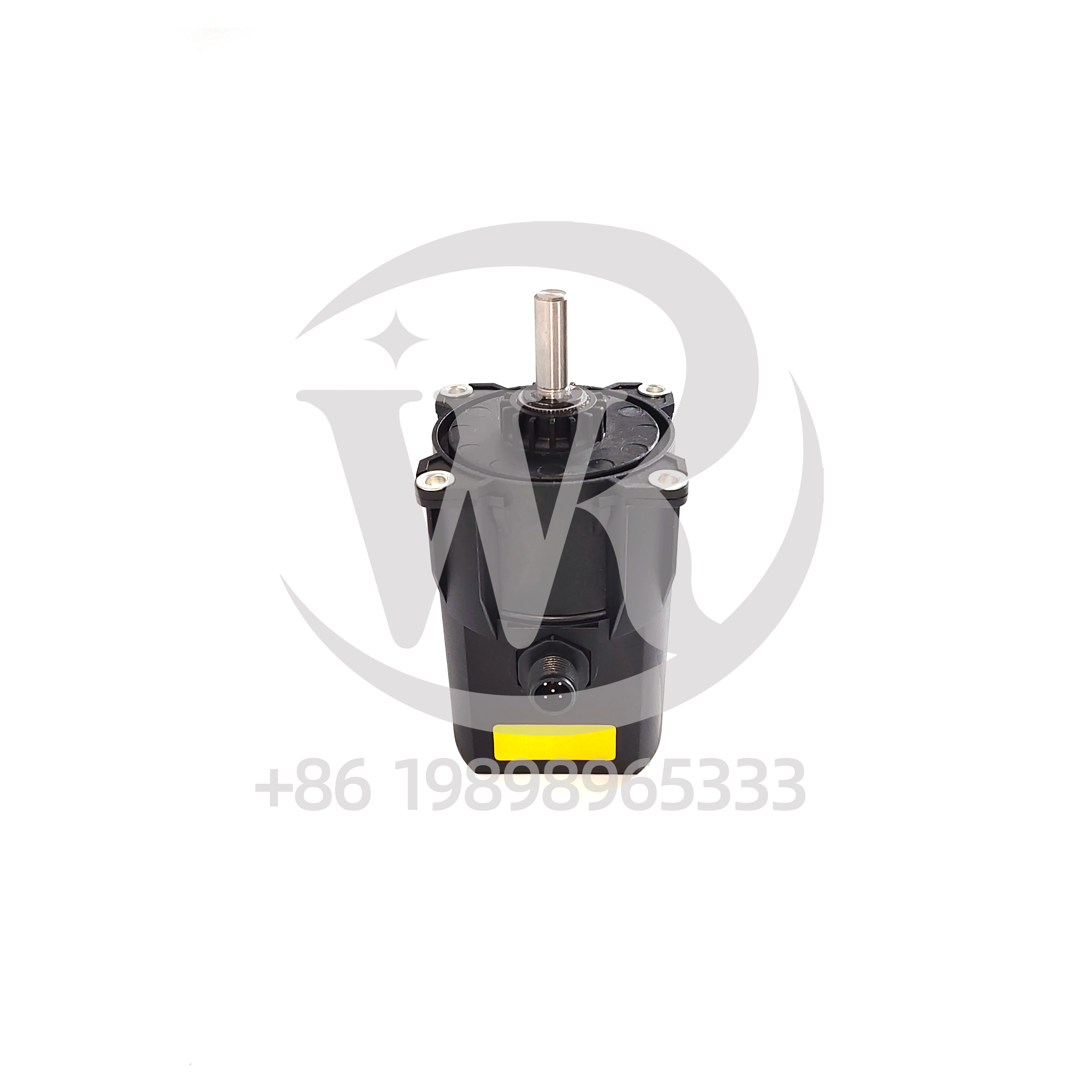 

Сервомотор Heidelberg MV.025.181/10 для печатных машин SM74, CD74, PM74 (мотор MV.025.181)