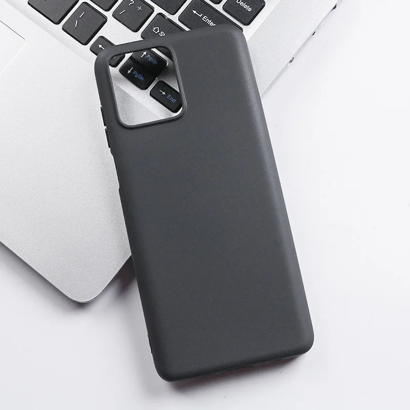 Funda de silicona suave negra para Motorola Moto G stylus 5G (2023), Funda de 6,6 pulgadas, Funda de buena calidad para Moto G stylus 5G 2023