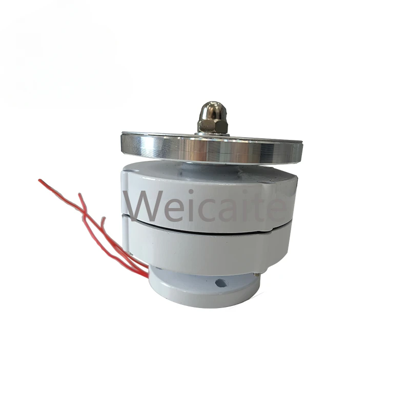 100W-5KW PMG Generator Low RPM Permanent Magnet For Wind Turbine Generator