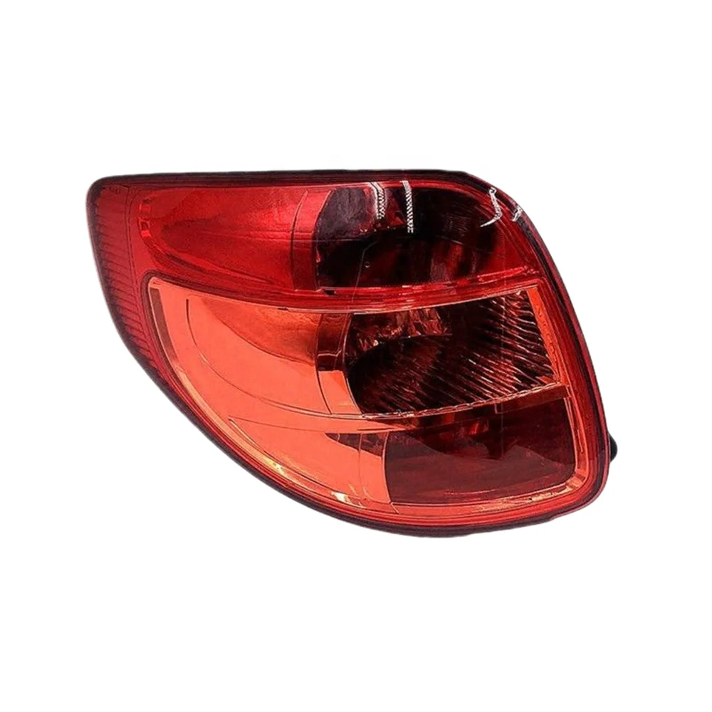 BYD Surui E5 Chery Tiggo Chery QQ Changan Tianyu SX4 Wholesale Leds Car Led Tail Reverse Light Tail Light For Car