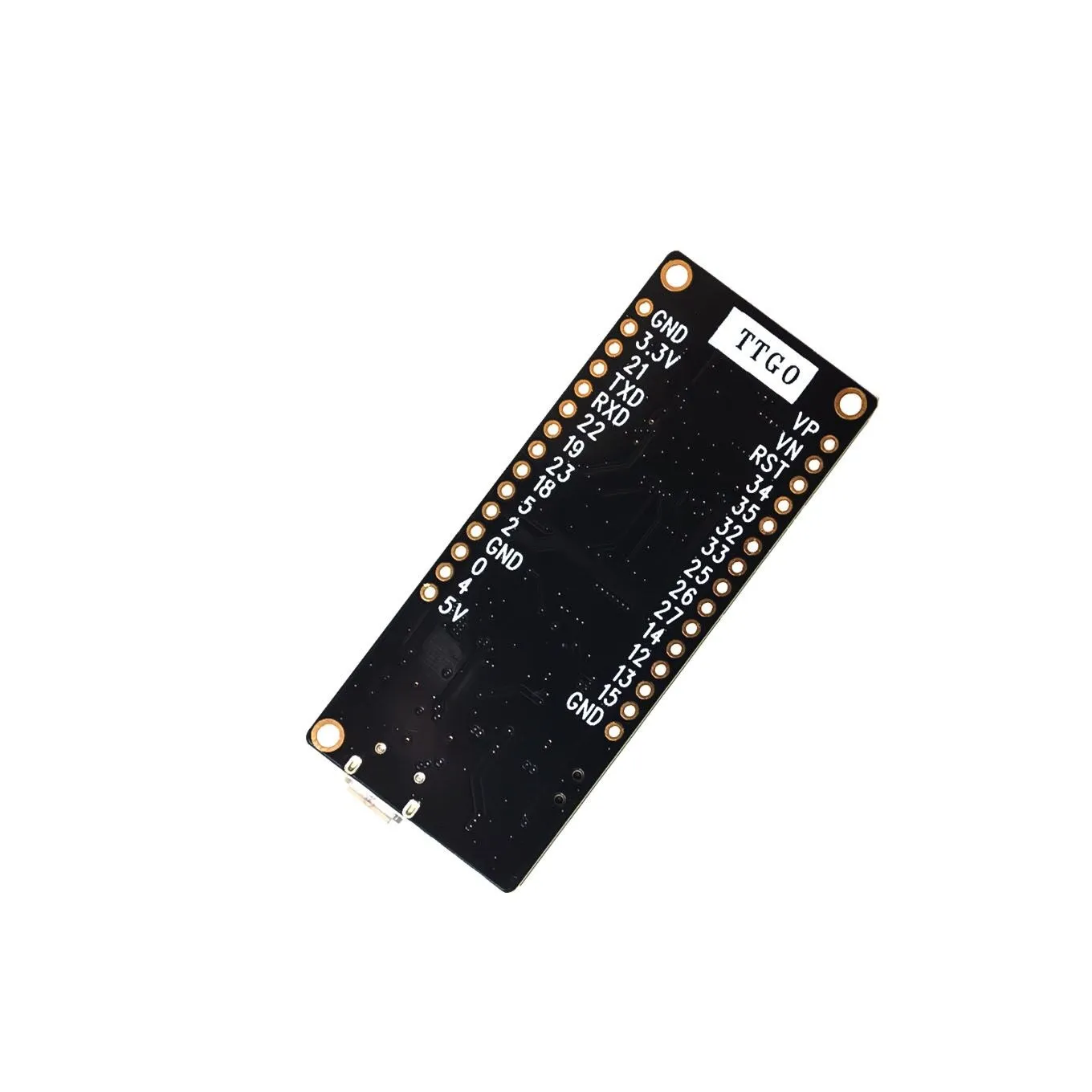 T8 V1.1 TTGO ESP32 4MB PSRAM TF CARD 3D ANTENNA WiFi Module Bluetooth ESP32-WROVER Micropython