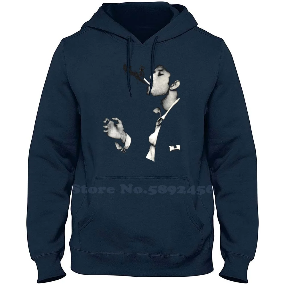 Tom Waits 100% Pure Cotton Hoodie Winona Ryder Tom Waits Cinema Music Pop Culture