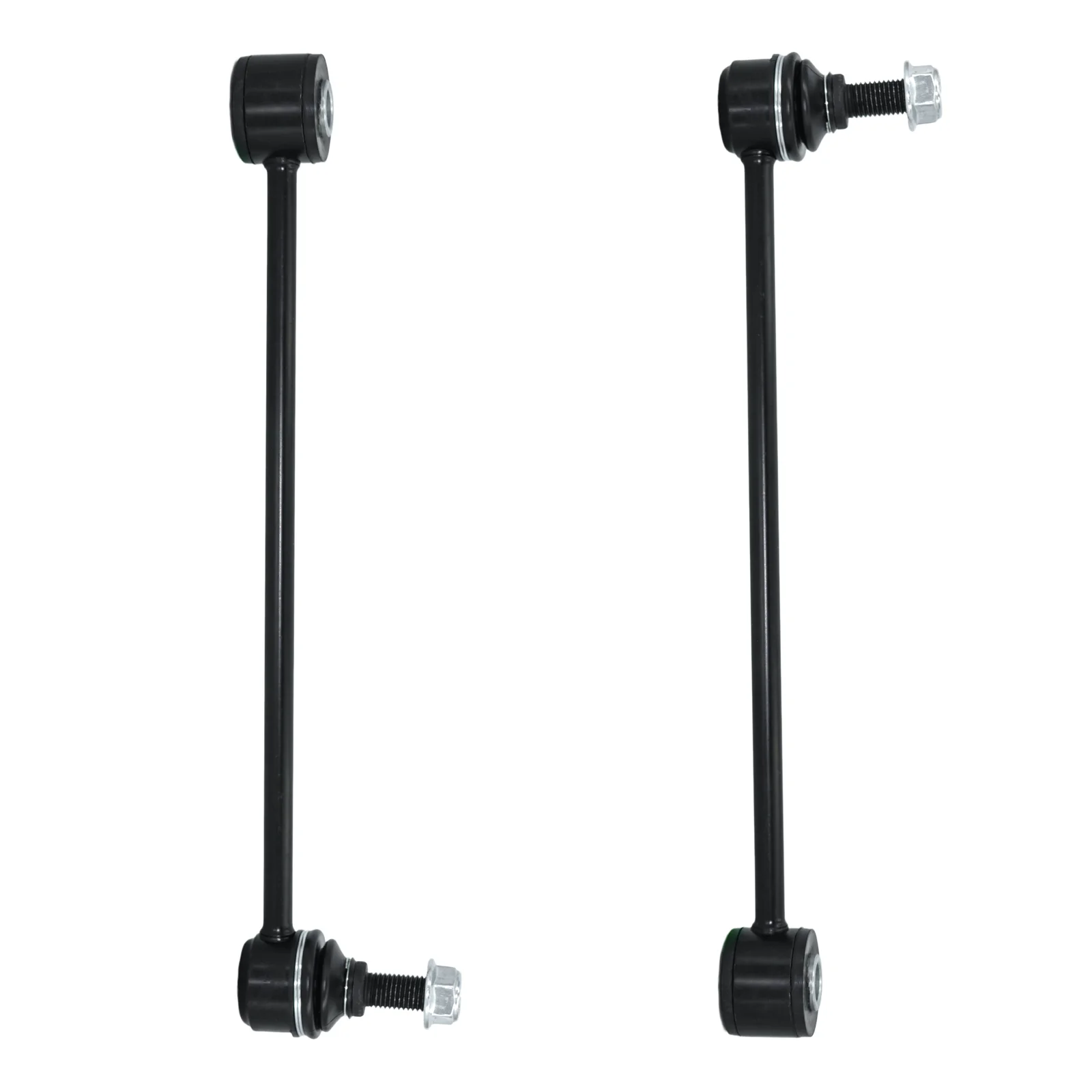 2Pcs Rear Stabilizer Bar End Link for Dodge Ram 1500 2009 2010 2011 2012 2013 2014 2015 2016 2017 2018 2019 2020